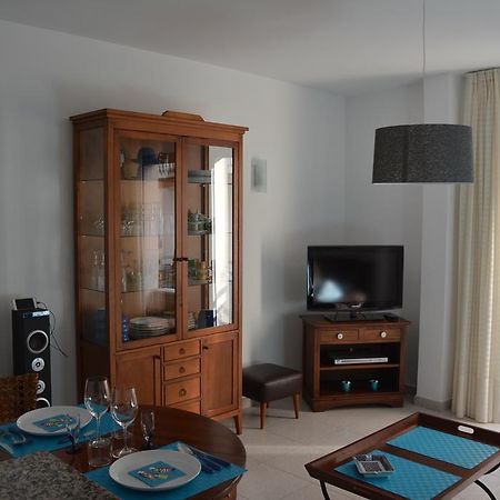 Apartamento Flavia I Espalter ซีเจส ภายนอก รูปภาพ