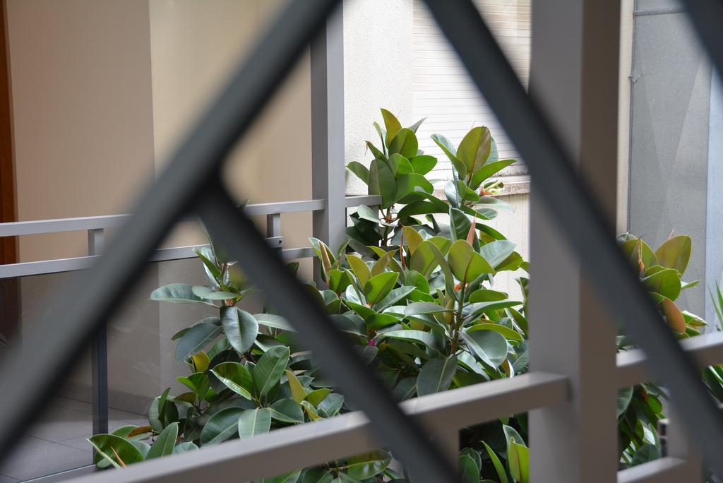Apartamento Flavia I Espalter ซีเจส ภายนอก รูปภาพ
